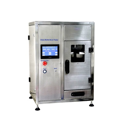 NLY-02玻璃瓶耐內(nèi)壓力試驗機(jī)